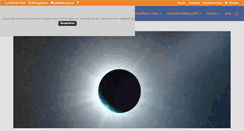 Desktop Screenshot of dive-store.ch
